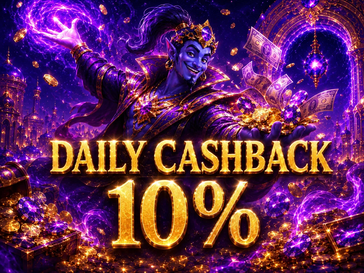 Cashback